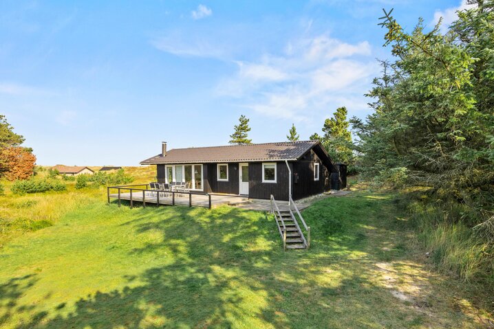 Sommerhus 52184 på Søringen 14, Grærup Strand - Billede #29