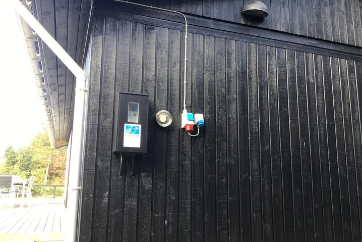 Sommerhus 52184 på Søringen 14, Grærup Strand - Billede #30