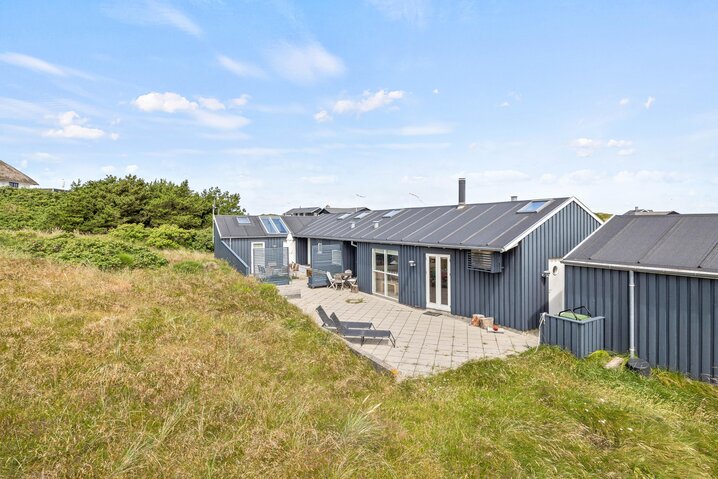 Sommerhus 52191 på Grærup Havvej 11, Grærup Strand - Billede #23