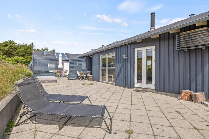 Ferienhaus 52191 in Grærup Havvej 11, Grærup Strand - Bild #24