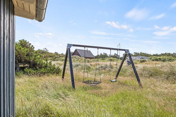 Ferienhaus 52191 in Grærup Havvej 11, Grærup Strand - Bild #32