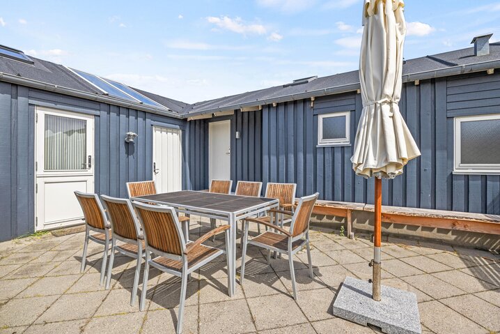 Sommerhus 52191 på Grærup Havvej 11, Grærup Strand - Billede #28