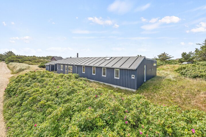 Sommerhus 52191 på Grærup Havvej 11, Grærup Strand - Billede #33