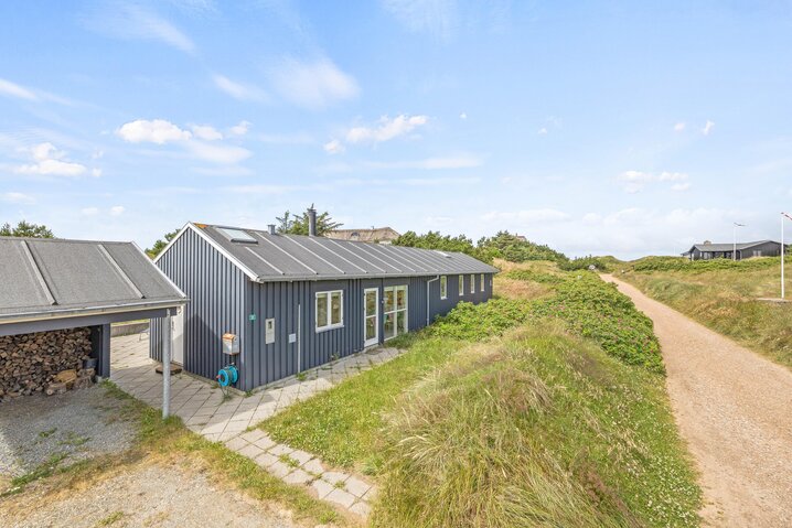 Sommerhus 52191 på Grærup Havvej 11, Grærup Strand - Billede #34