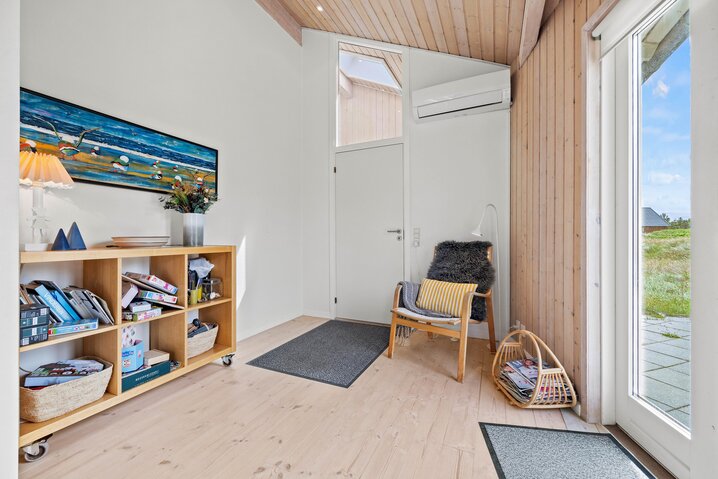 Ferienhaus 52191 in Grærup Havvej 11, Grærup Strand - Bild #8