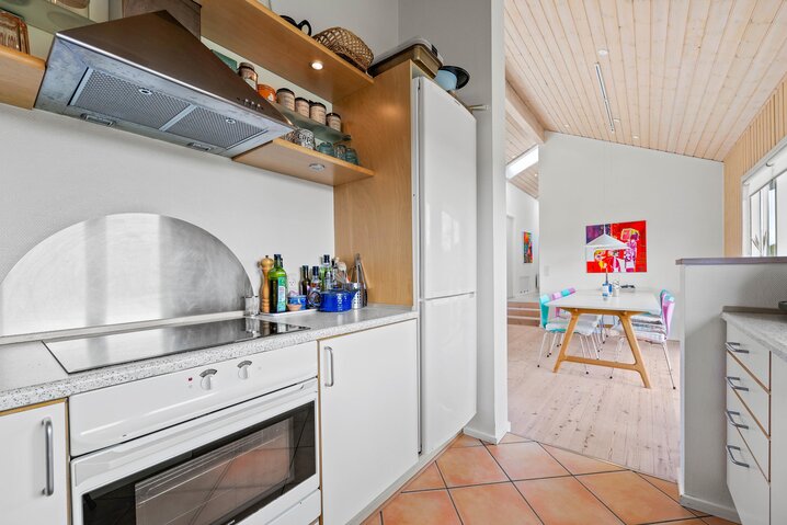 Ferienhaus 52191 in Grærup Havvej 11, Grærup Strand - Bild #9