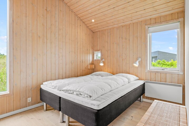 Ferienhaus 52191 in Grærup Havvej 11, Grærup Strand - Bild #10