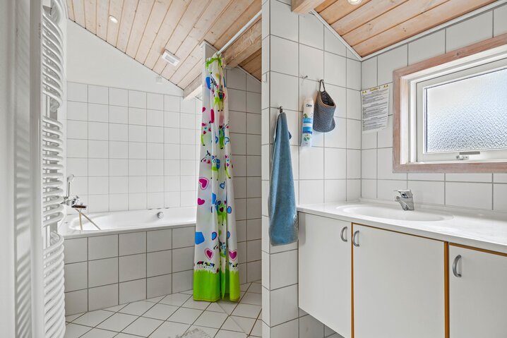 Ferienhaus 52191 in Grærup Havvej 11, Grærup Strand - Bild #11