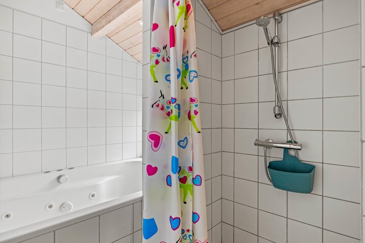 Ferienhaus 52191 in Grærup Havvej 11, Grærup Strand - Bild #12