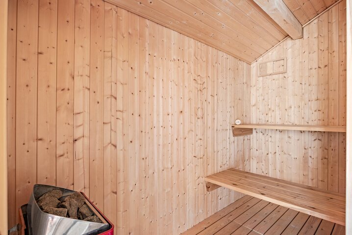 Ferienhaus 52191 in Grærup Havvej 11, Grærup Strand - Bild #15