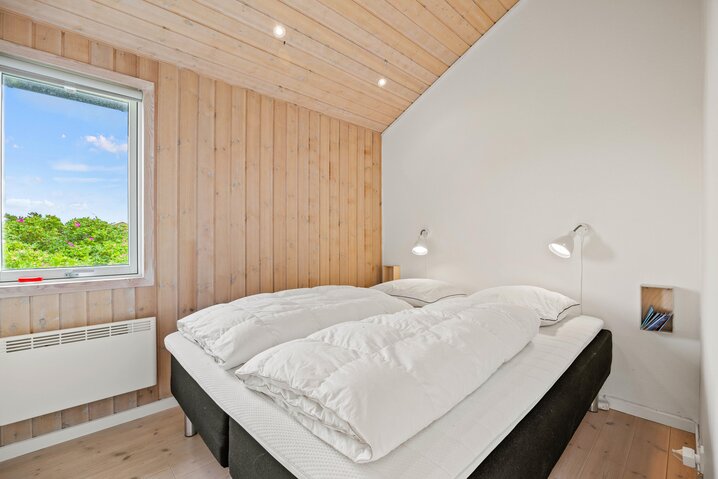 Ferienhaus 52191 in Grærup Havvej 11, Grærup Strand - Bild #16