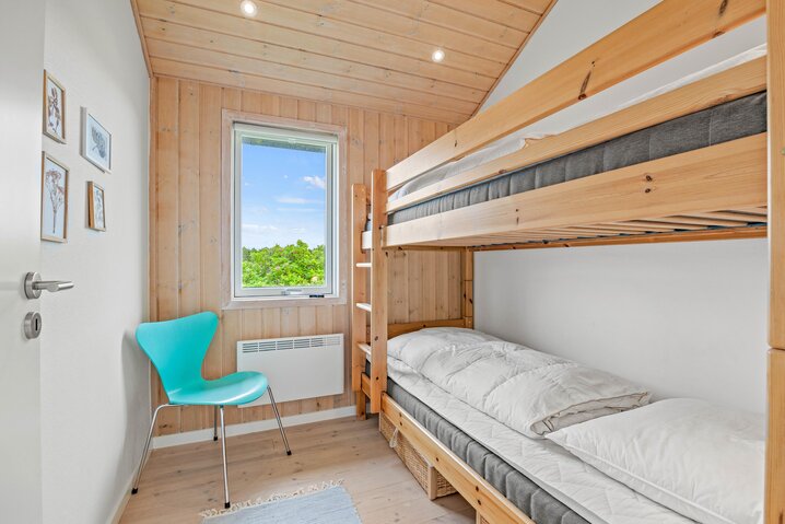 Ferienhaus 52191 in Grærup Havvej 11, Grærup Strand - Bild #19