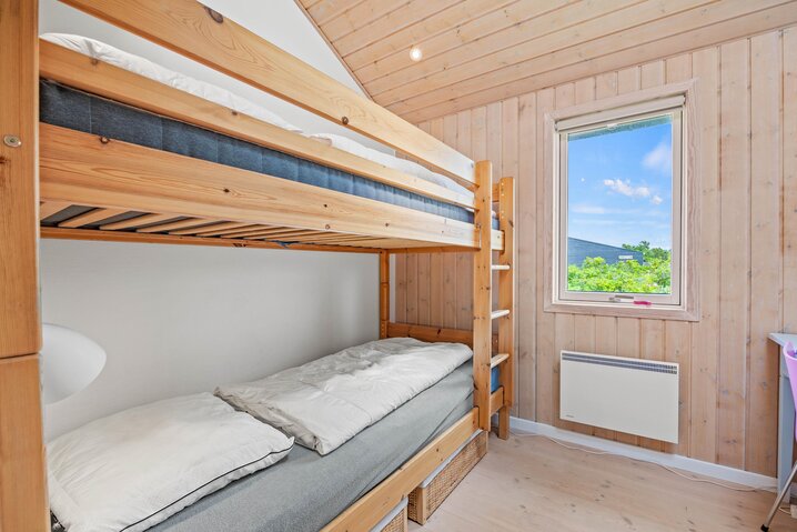 Ferienhaus 52191 in Grærup Havvej 11, Grærup Strand - Bild #20