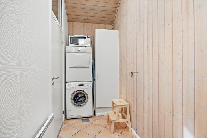 Ferienhaus 52191 in Grærup Havvej 11, Grærup Strand - Bild #34