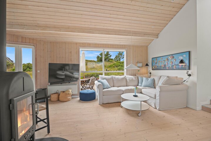 Ferienhaus 52191 in Grærup Havvej 11, Grærup Strand - Bild #3