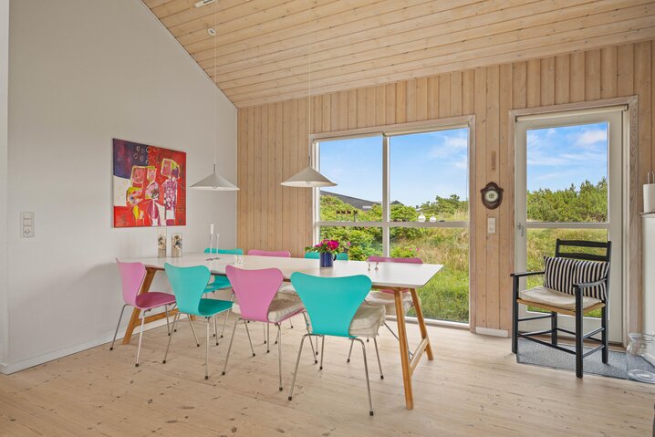 Ferienhaus 52191 in Grærup Havvej 11, Grærup Strand - Bild #5