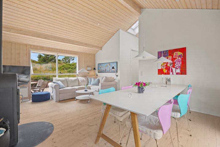 Ferienhaus 52191 in Grærup Havvej 11, Grærup Strand - Bild #6