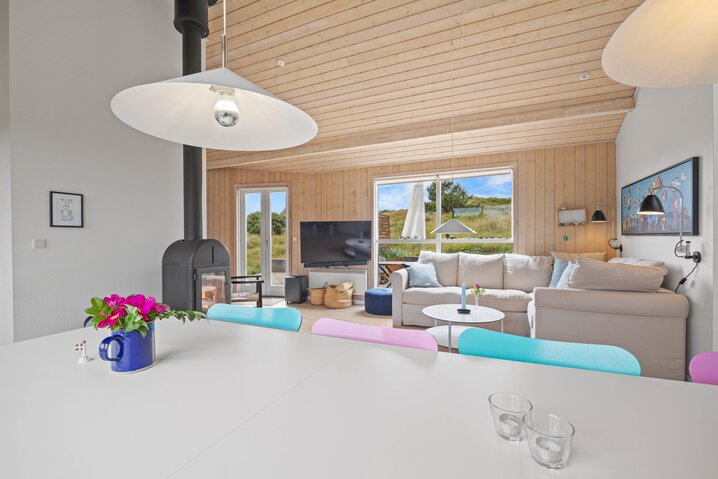 Ferienhaus 52191 in Grærup Havvej 11, Grærup Strand - Bild #7
