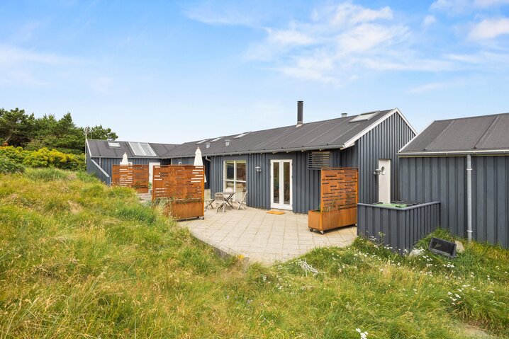 Ferienhaus 52191 in Grærup Havvej 11, Grærup Strand - Bild #23