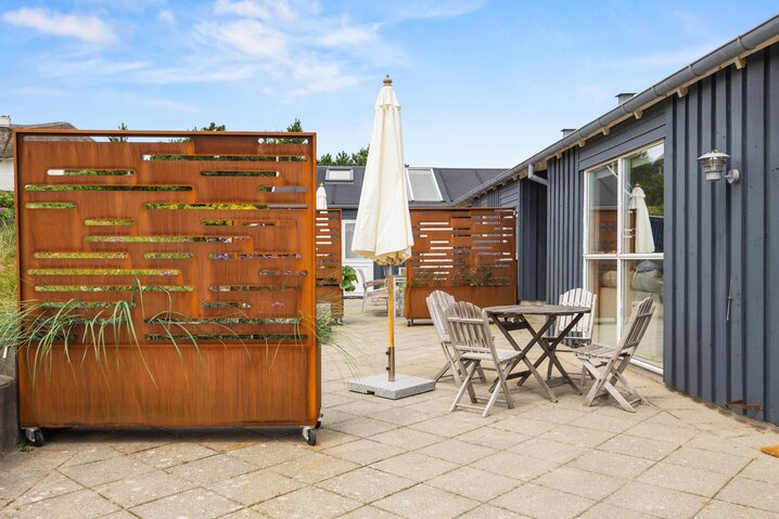 Ferienhaus 52191 in Grærup Havvej 11, Grærup Strand - Bild #24