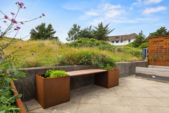 Ferienhaus 52191 in Grærup Havvej 11, Grærup Strand - Bild #25