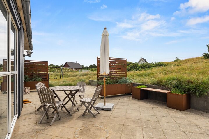 Ferienhaus 52191 in Grærup Havvej 11, Grærup Strand - Bild #26