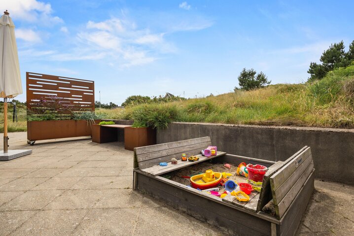 Ferienhaus 52191 in Grærup Havvej 11, Grærup Strand - Bild #27