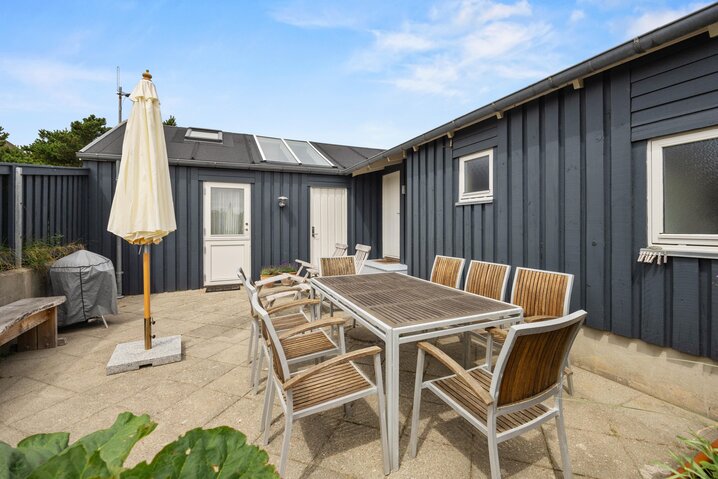 Ferienhaus 52191 in Grærup Havvej 11, Grærup Strand - Bild #28