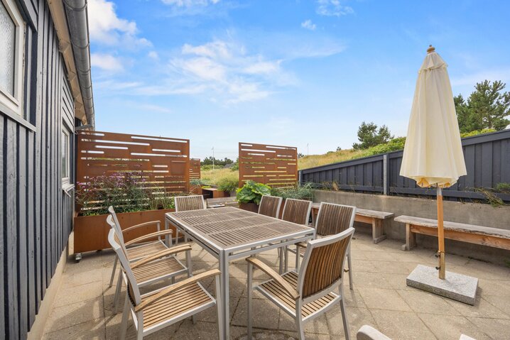 Ferienhaus 52191 in Grærup Havvej 11, Grærup Strand - Bild #29