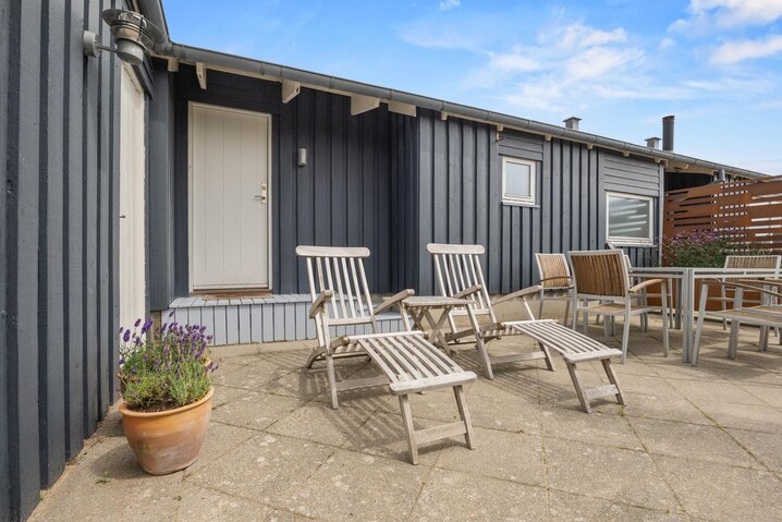 Ferienhaus 52191 in Grærup Havvej 11, Grærup Strand - Bild #30