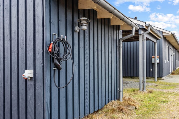 Sommerhus 52191 på Grærup Havvej 11, Grærup Strand - Billede #35