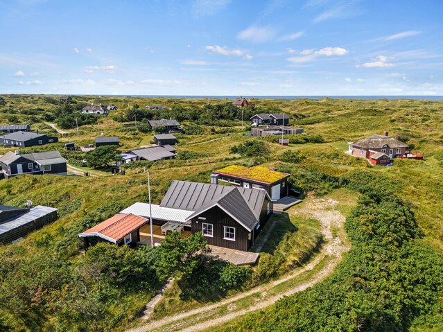 Ferienhaus 52193 in Tranebærvej 15, Grærup - Bild #0