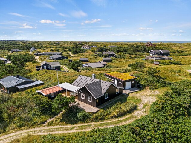 Ferienhaus 52193 in Tranebærvej 15, Grærup - Bild #28