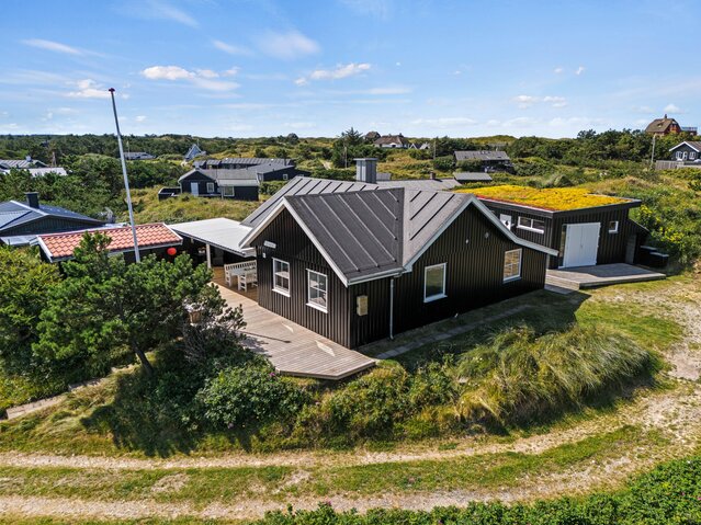 Ferienhaus 52193 in Tranebærvej 15, Grærup - Bild #29