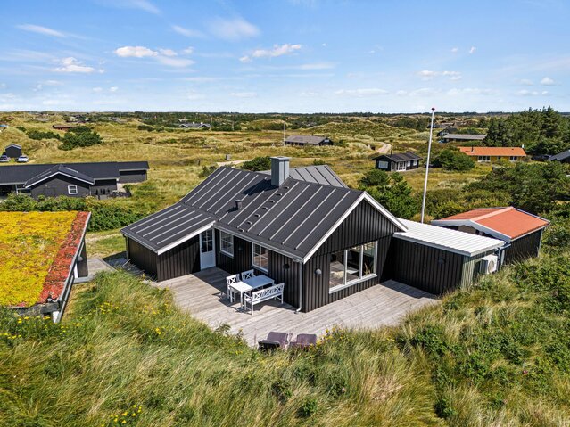 Ferienhaus 52193 in Tranebærvej 15, Grærup - Bild #32