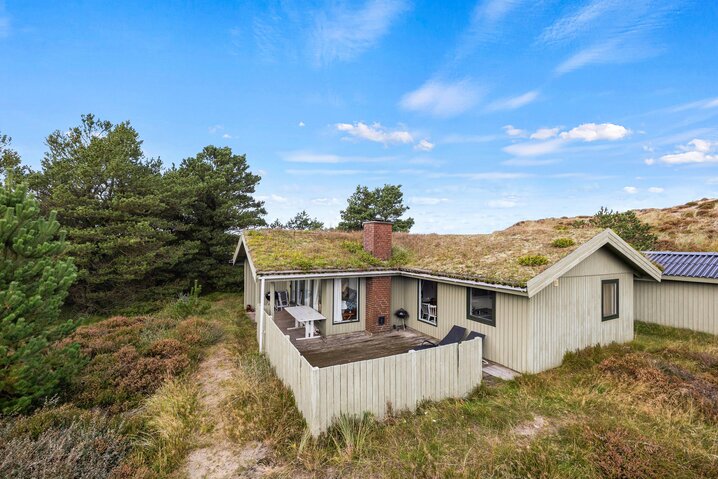 Ferienhaus 52199 in Revlingevej 25, Grærup Strand - Bild #0