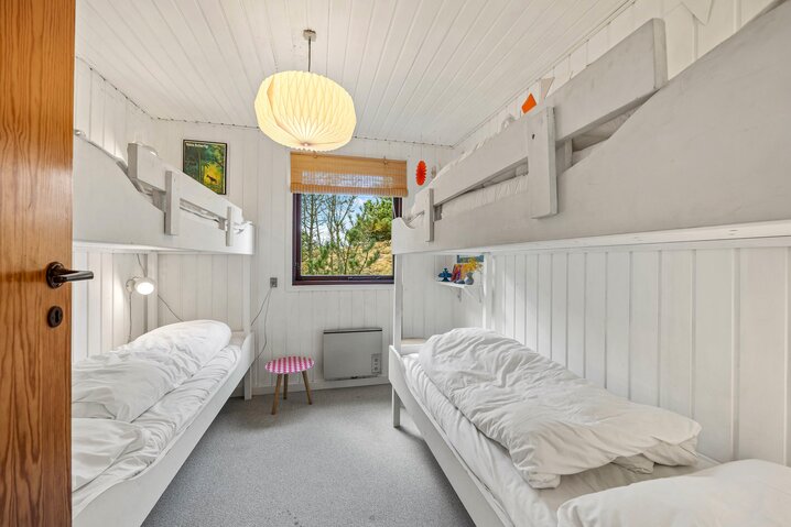 Ferienhaus 52199 in Revlingevej 25, Grærup Strand - Bild #18