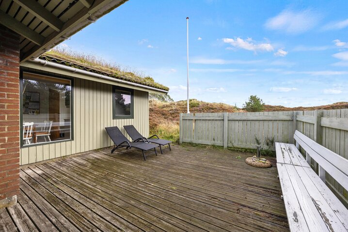 Ferienhaus 52199 in Revlingevej 25, Grærup Strand - Bild #18