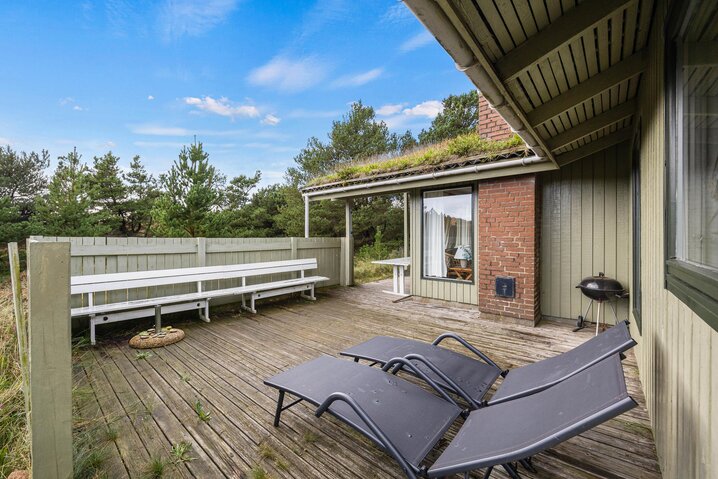 Ferienhaus 52199 in Revlingevej 25, Grærup Strand - Bild #19