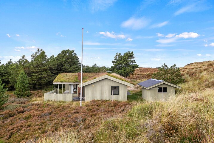 Ferienhaus 52199 in Revlingevej 25, Grærup Strand - Bild #20