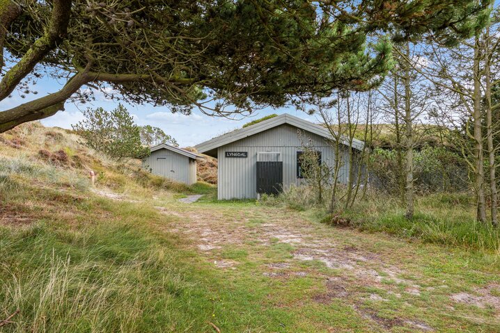 Ferienhaus 52199 in Revlingevej 25, Grærup Strand - Bild #23