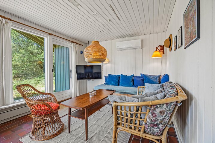 Ferienhaus 52199 in Revlingevej 25, Grærup Strand - Bild #1