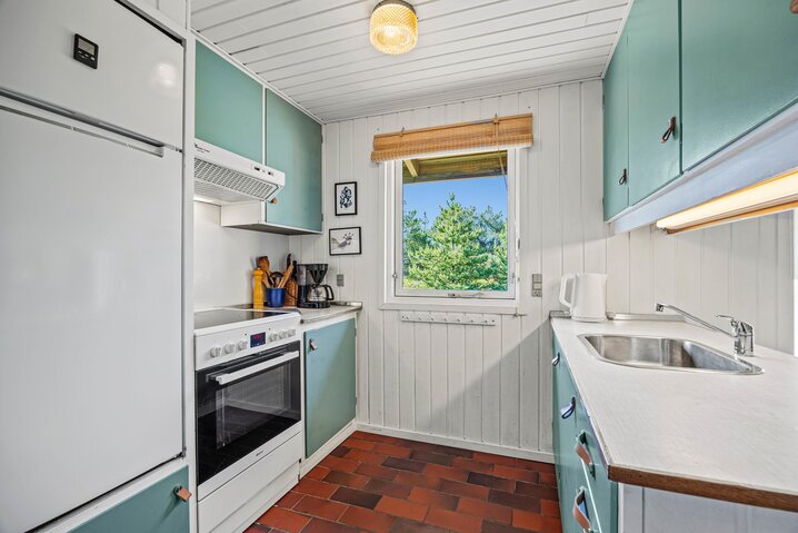 Ferienhaus 52199 in Revlingevej 25, Grærup Strand - Bild #2