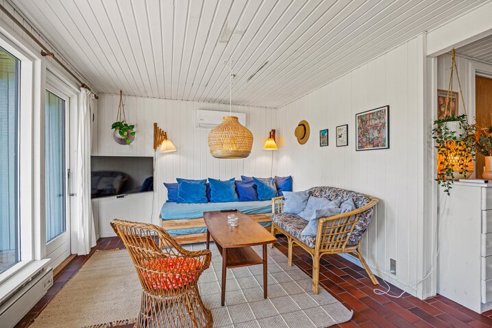 Ferienhaus 52199 in Revlingevej 25, Grærup Strand - Bild #3