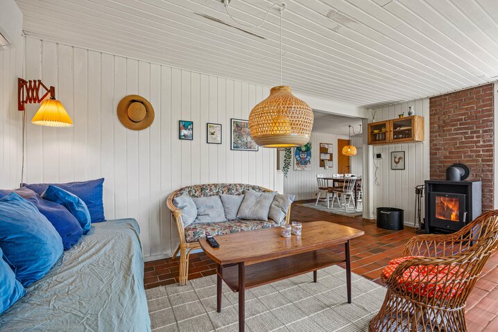 Ferienhaus 52199 in Revlingevej 25, Grærup Strand - Bild #4