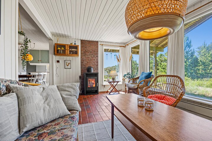 Ferienhaus 52199 in Revlingevej 25, Grærup Strand - Bild #5