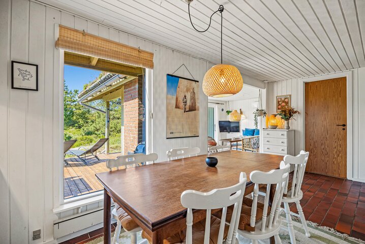 Sommerhus 52199 på Revlingevej 25, Grærup Strand - Billede #9