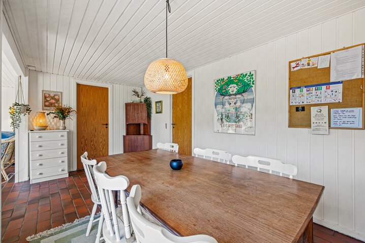 Sommerhus 52199 på Revlingevej 25, Grærup Strand - Billede #10
