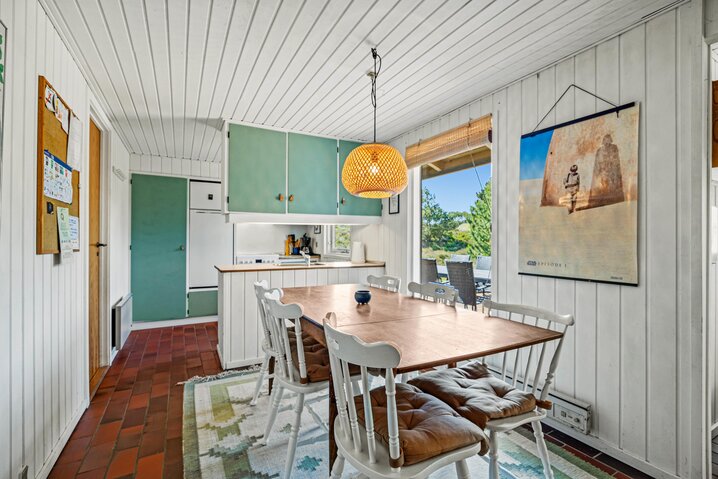 Ferienhaus 52199 in Revlingevej 25, Grærup Strand - Bild #11