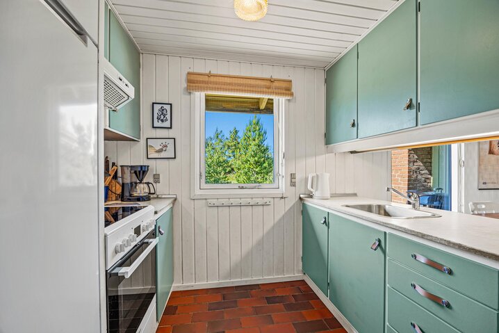 Ferienhaus 52199 in Revlingevej 25, Grærup Strand - Bild #12